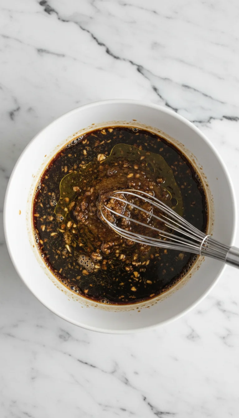 How to Make Crockpot Teriyaki Chicken