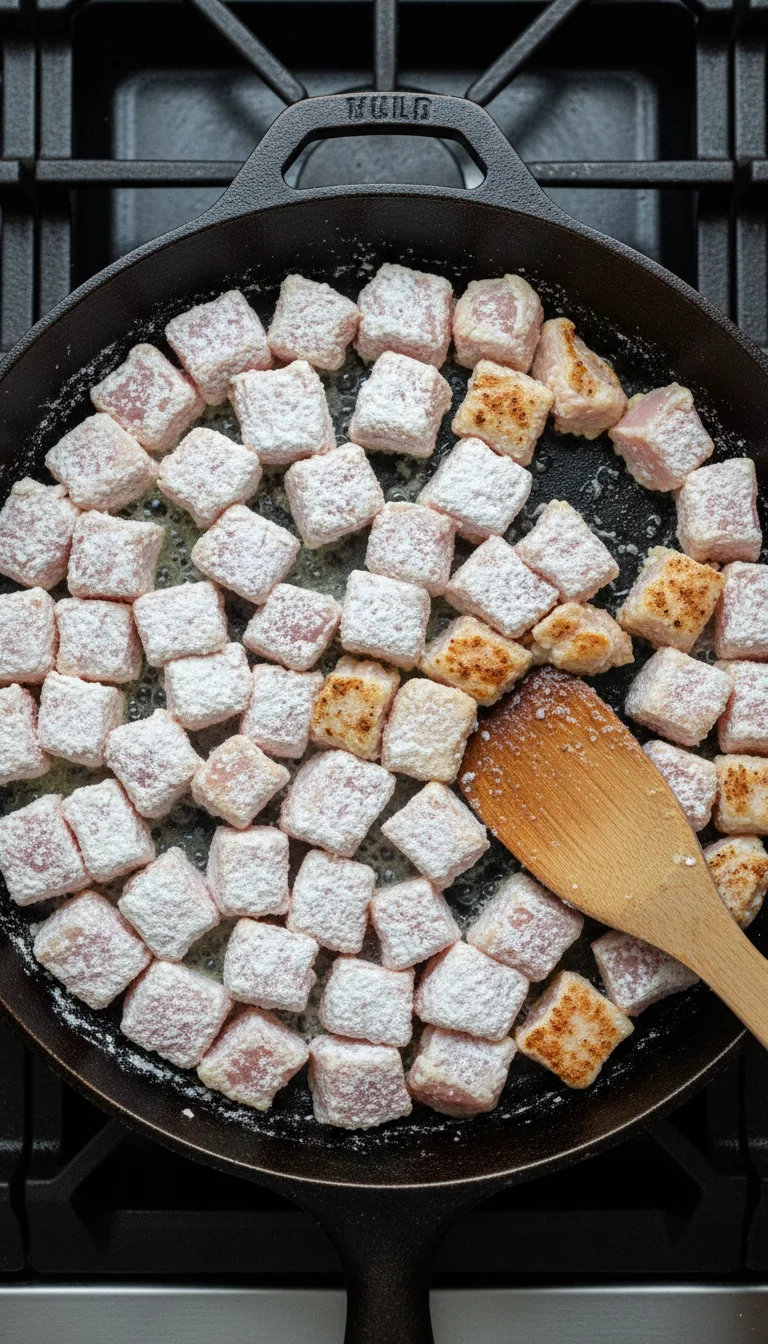 How to Make Honey Garlic Glazed Salmon