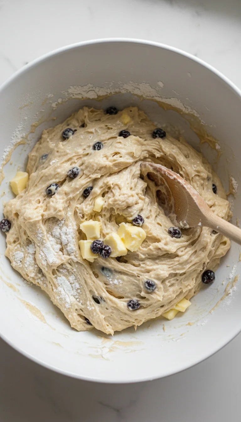 How to Make Rustic Skillet Irish Soda Bread - Crispy Crust