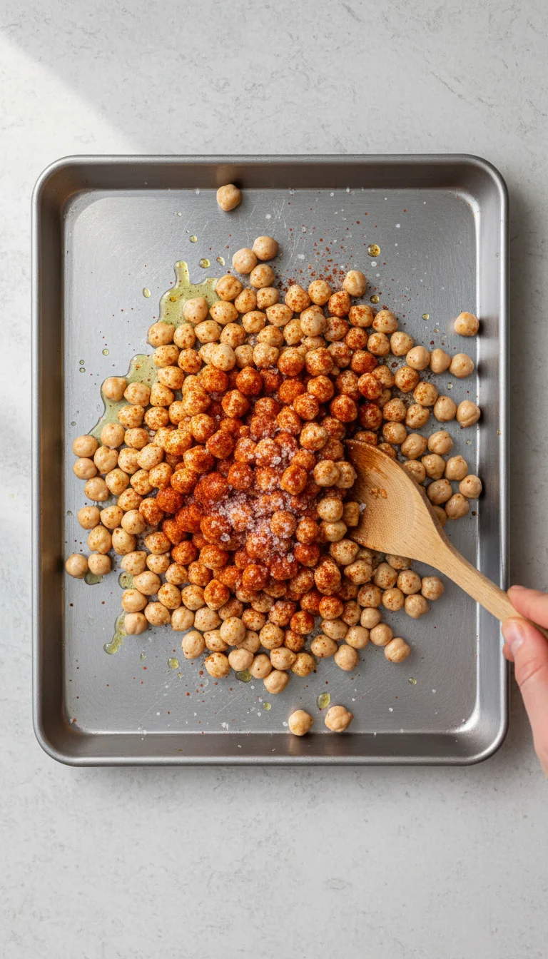 How to Make Vegan Greek Bowls