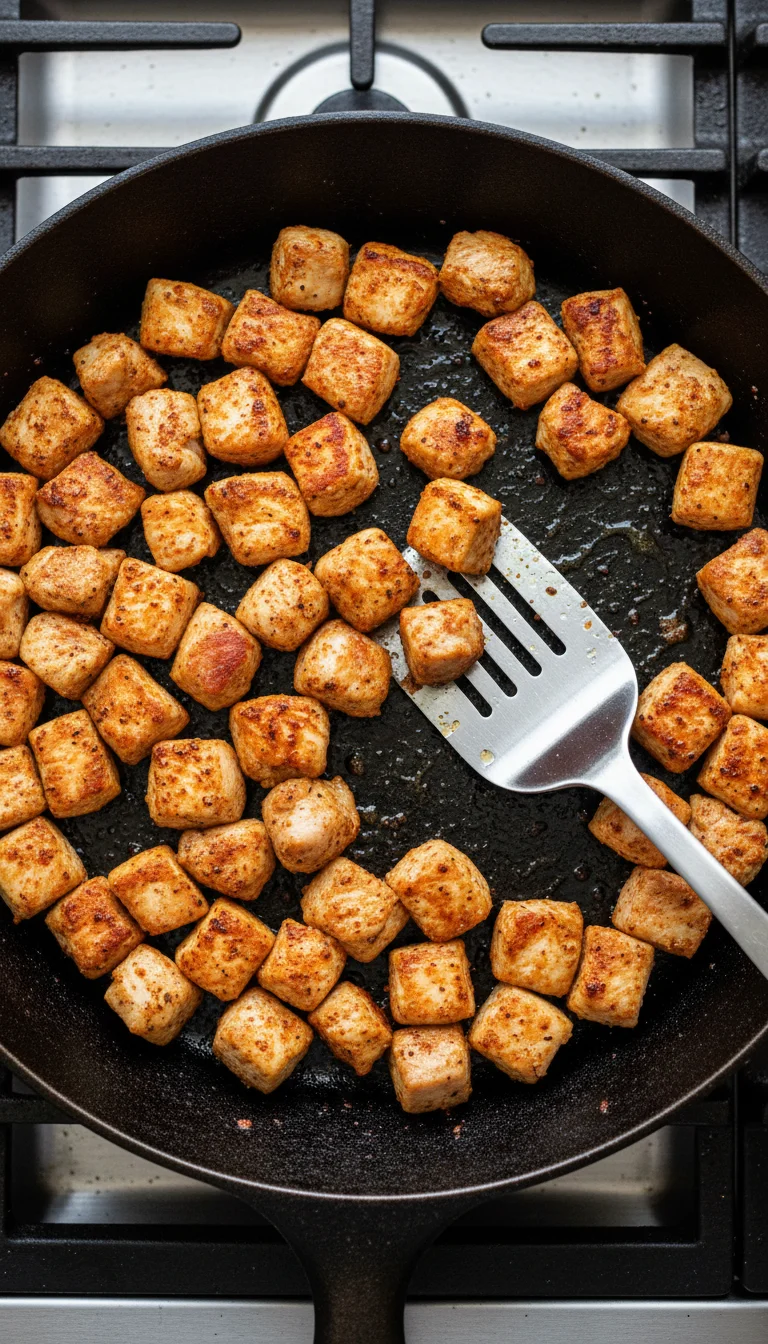 How to Make Salmon & Lemon Orzo