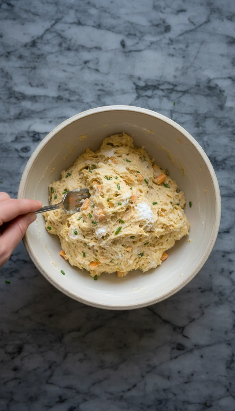 How to Make Savory Bacon and Cheddar Soda Bread - Beer Pairing