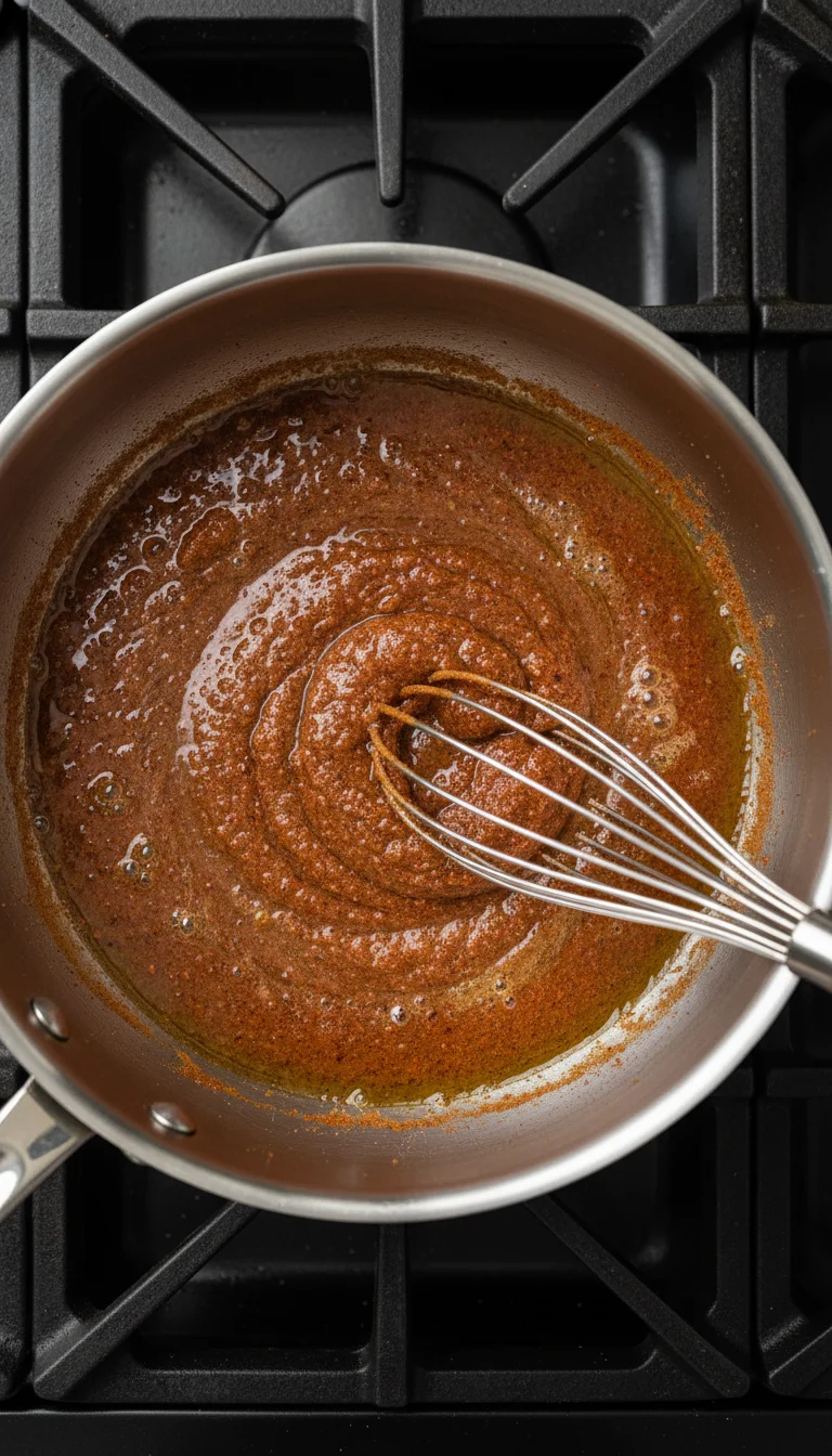 How to Make Chicken Enchiladas