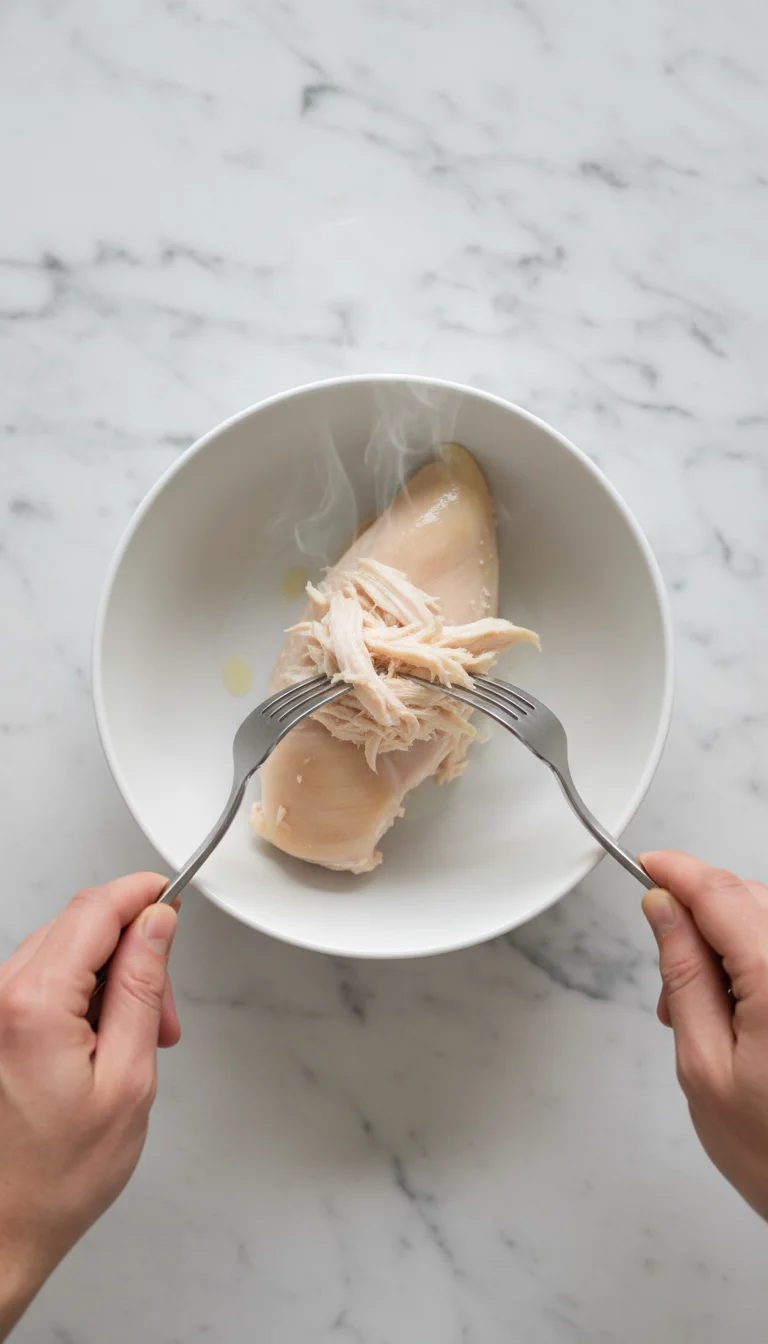 How to Make Vietnamese Chicken Salad