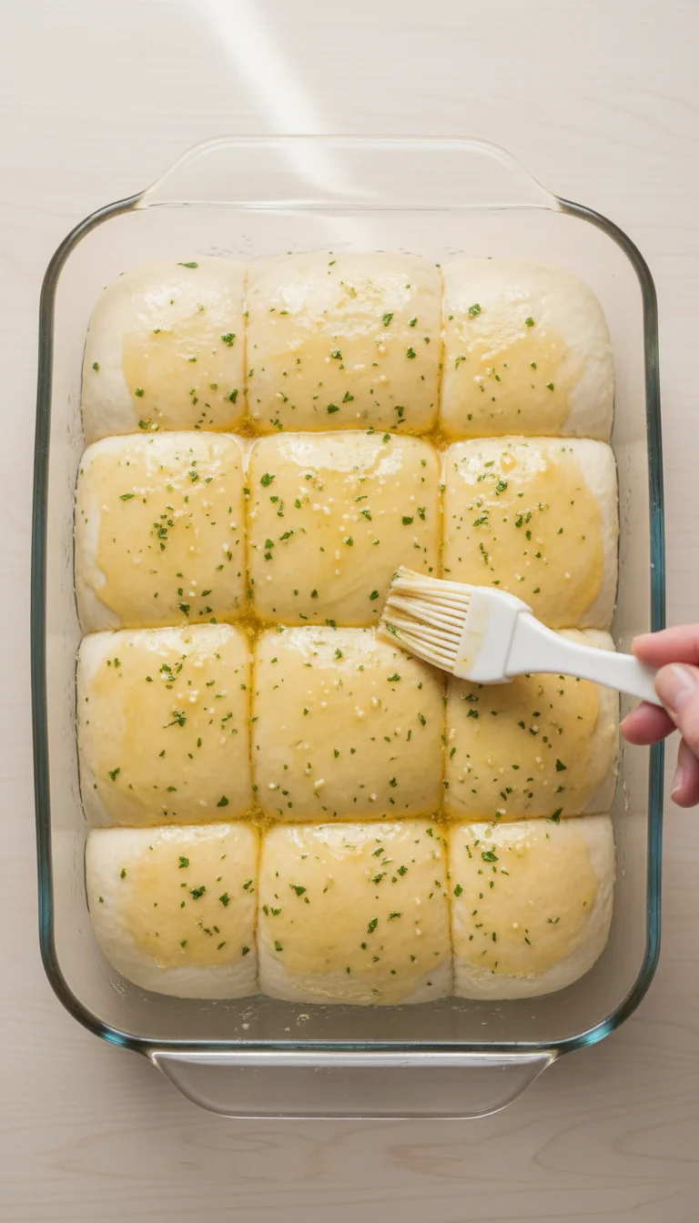 How to Make Pull-Apart Chicken Bacon Ranch Sliders