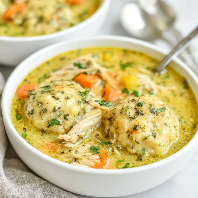 QUICK ROTISSERIE HOMESTYLE CHICKEN DUMPLING SOUP