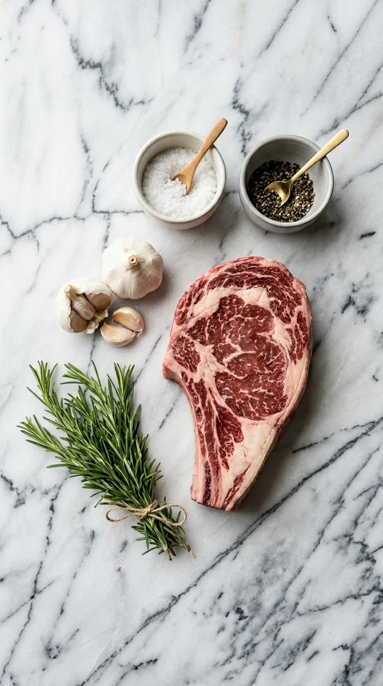 Lemon Blueberry Tart Ingredients