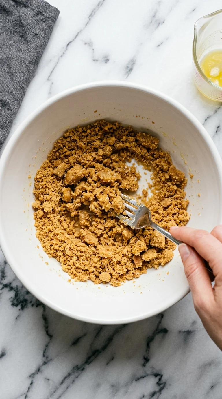 How to Make Banana Caramel Cream Dessert