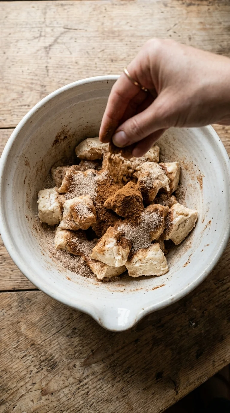 How to Make Easter Monkey Bread
