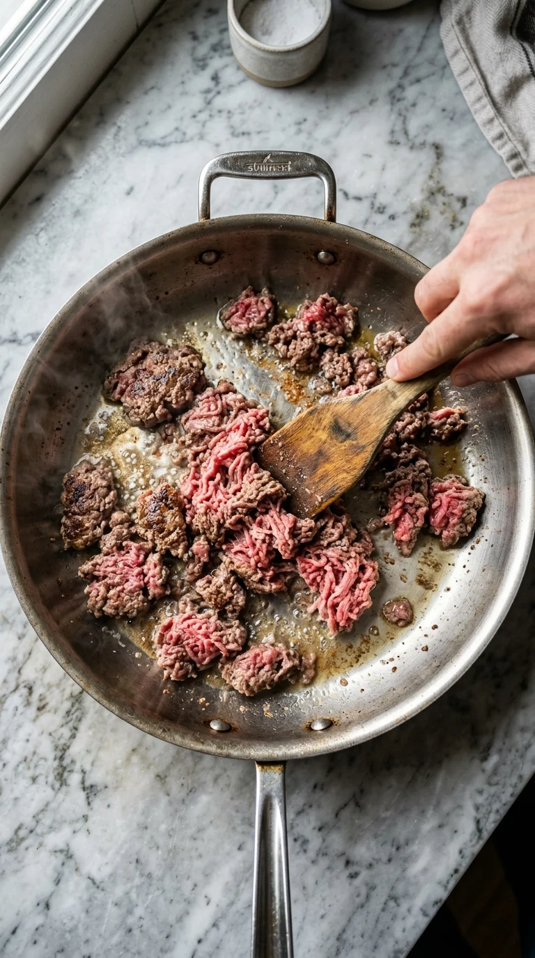 How to Make Taco Pasta Salad