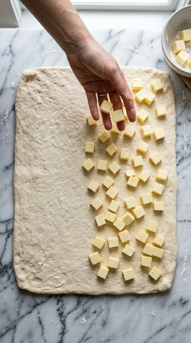 How to Make Glazed Cinnamon Twists