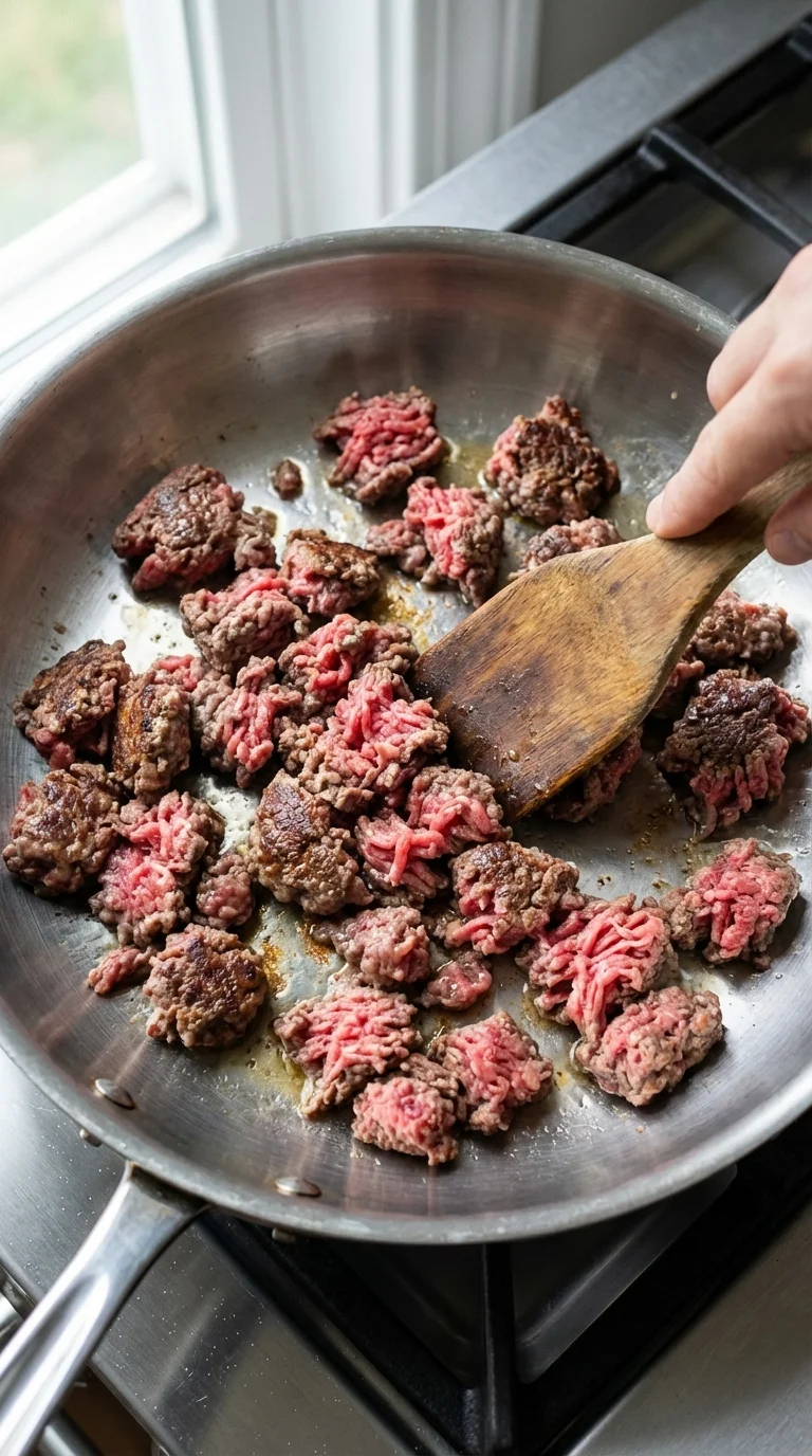 How to Make Nacho Taco Pasta Salad