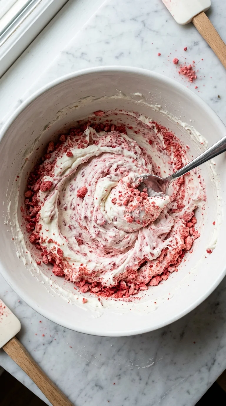 How to Make Strawberry Shortcake Easter Egg Bombs