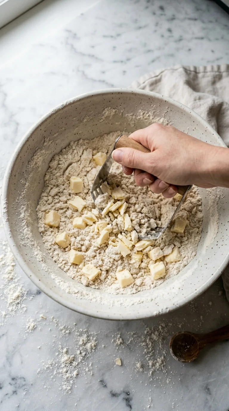 How to Make Strawberry Shortcake Bars