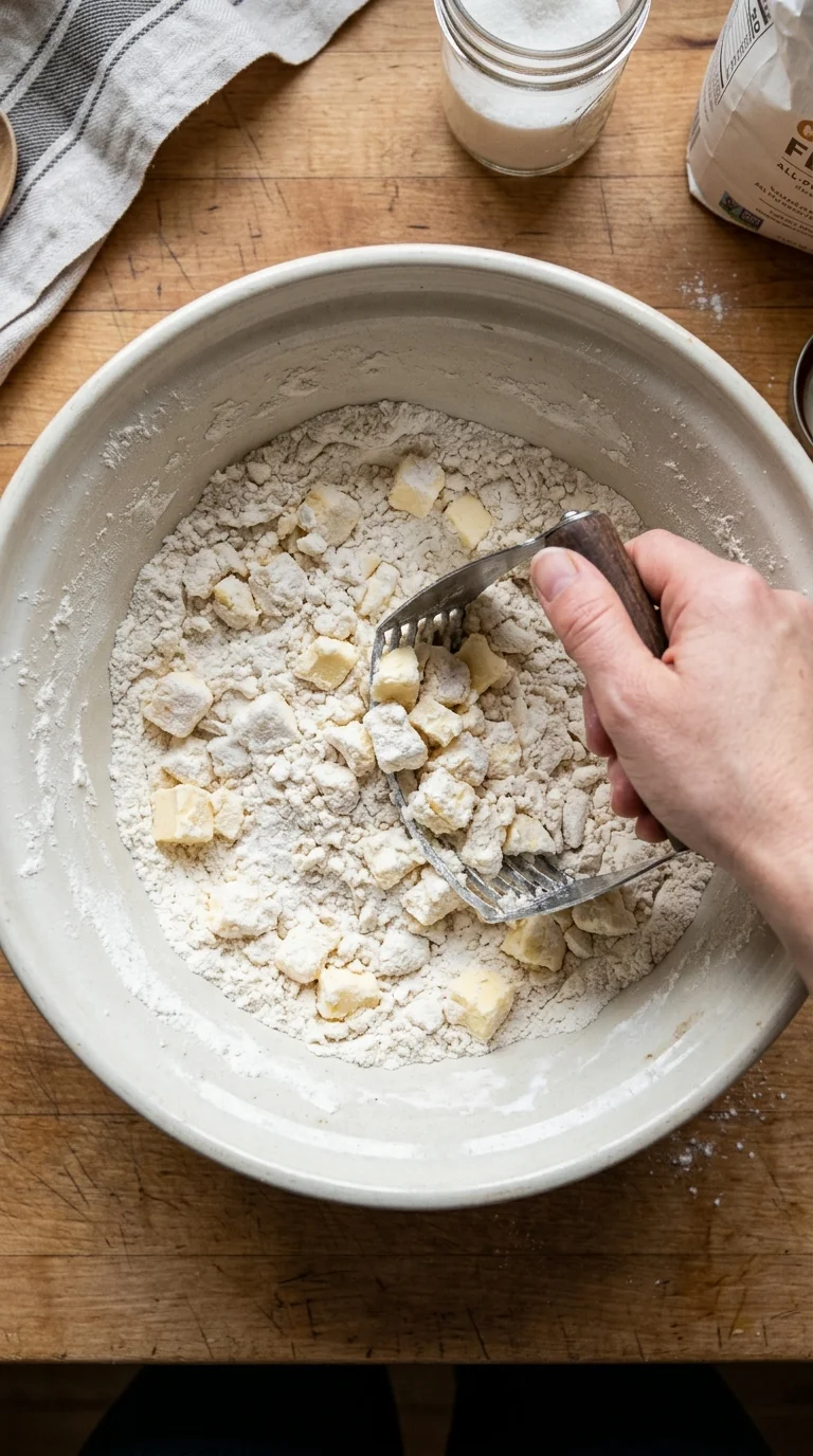 How to Make Lemon Raspberry Swirl Bars