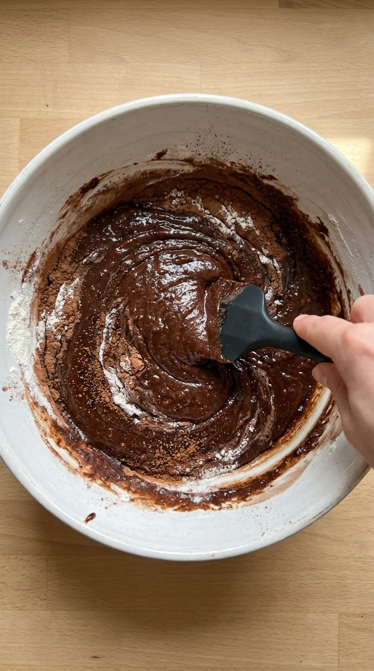 How to Make Fudgy Tiramisu Brownies